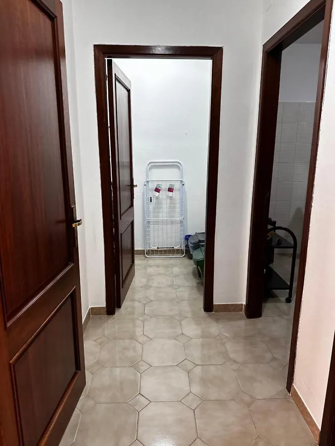Apartmán House Riky Assemini Itálie