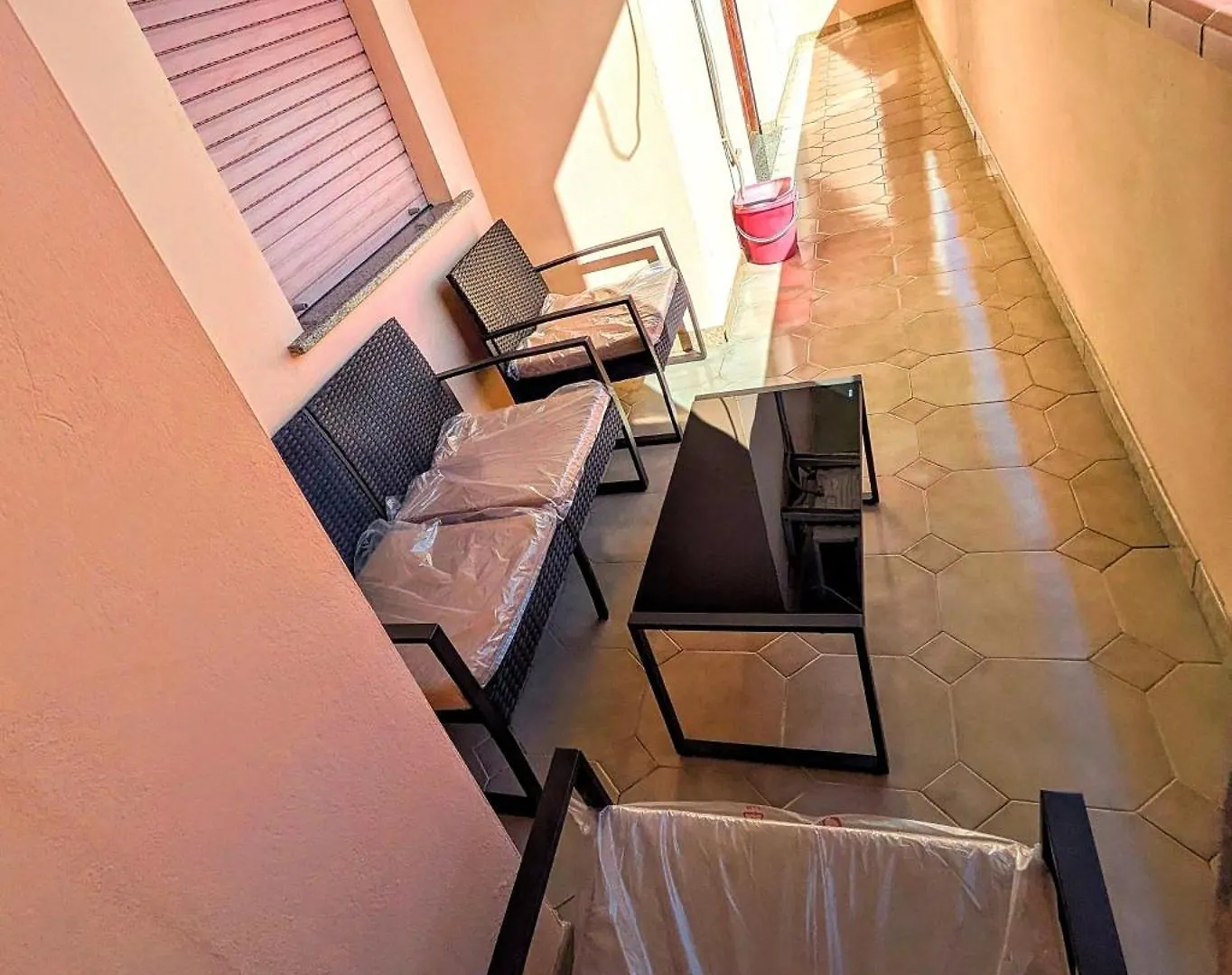 Apartmán House Riky Assemini 0*,