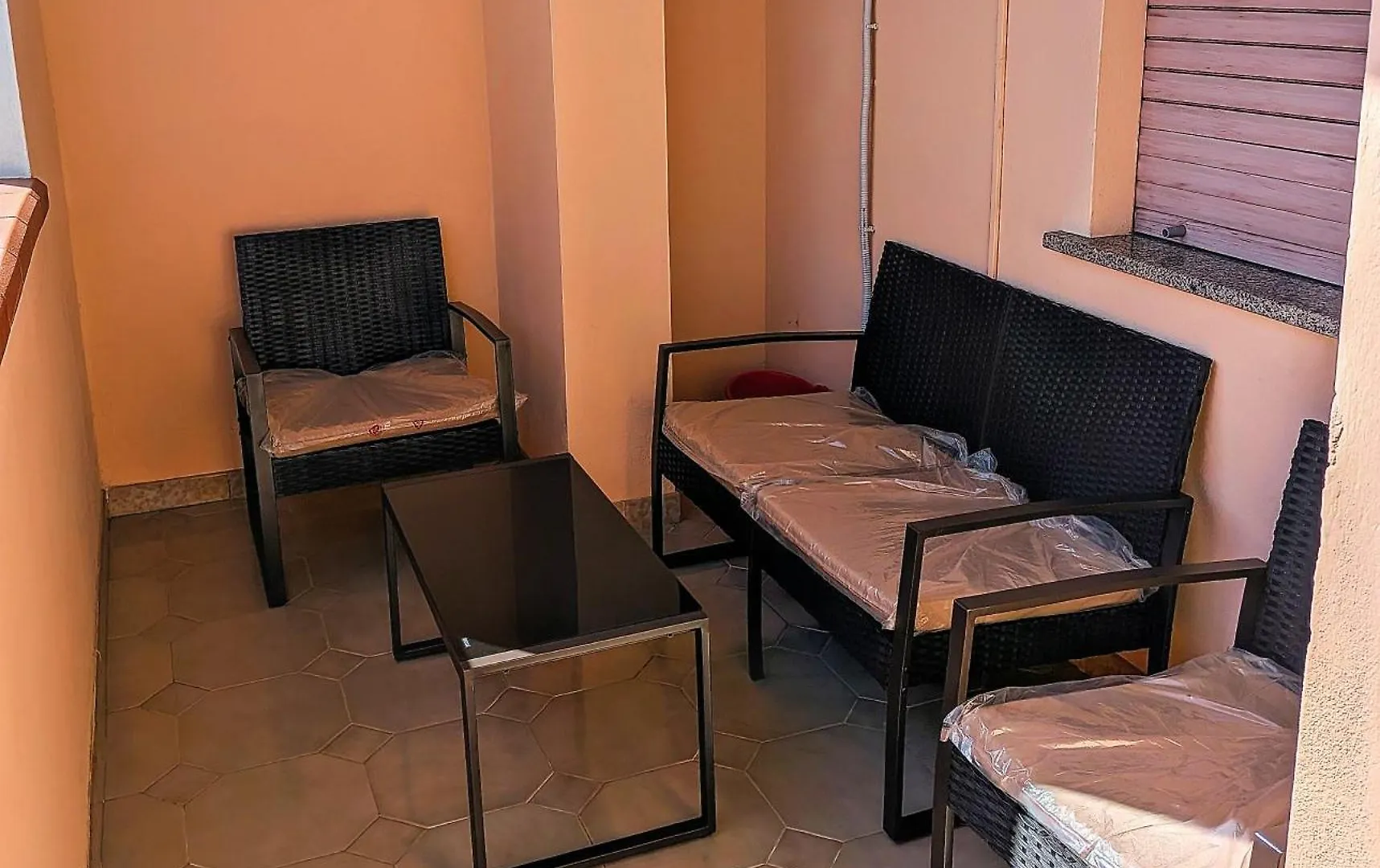 Apartmán House Riky Assemini Itálie