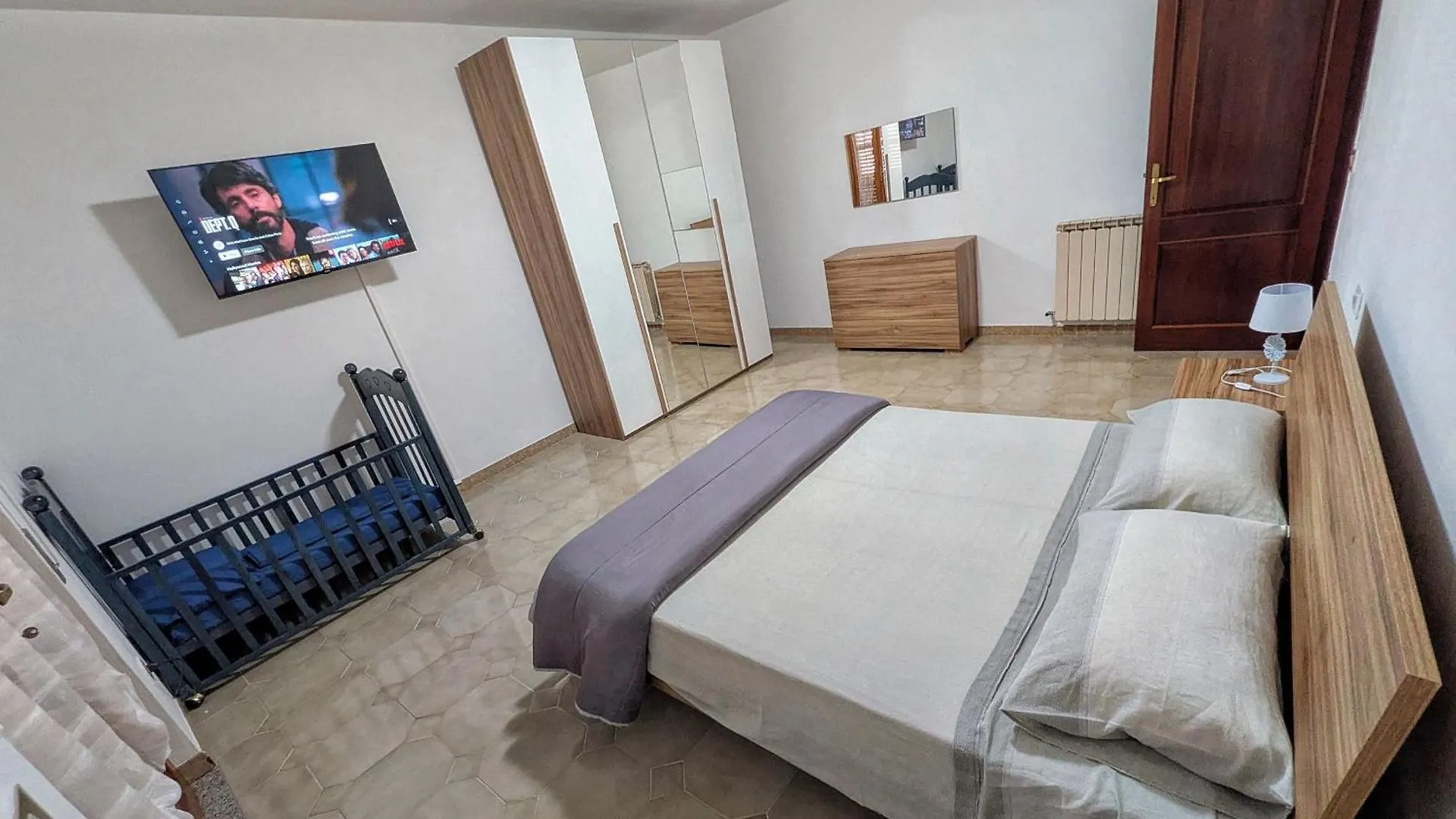 Apartmán House Riky Assemini